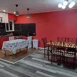 Hostal Bosquemar